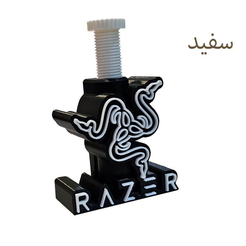 پایه نگهدارنده کارت گرافیک ریزر مدل r12