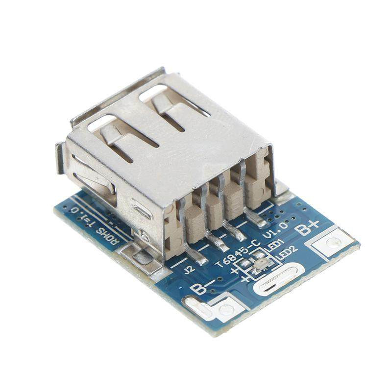 ماژول پاوربانک مدل T6845 بسته 3 عددی