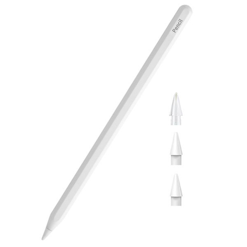 قلم لمسی کوتتسی مدل iP-015 مجموعه ۴ عددی