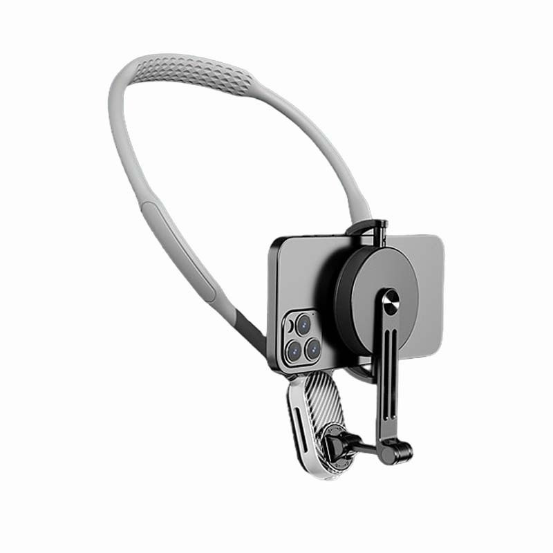 نگهدارنده گوشی موبایل گردنی مدل SCS-NH001