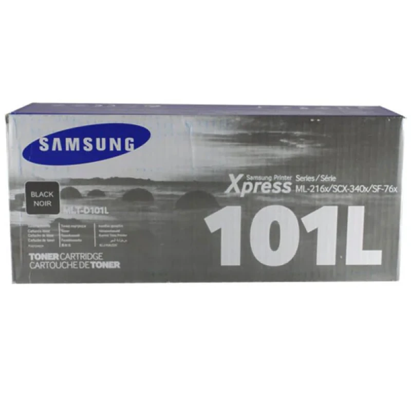 کارتریج سامسونگ مدل 101L کد MLT-D101L