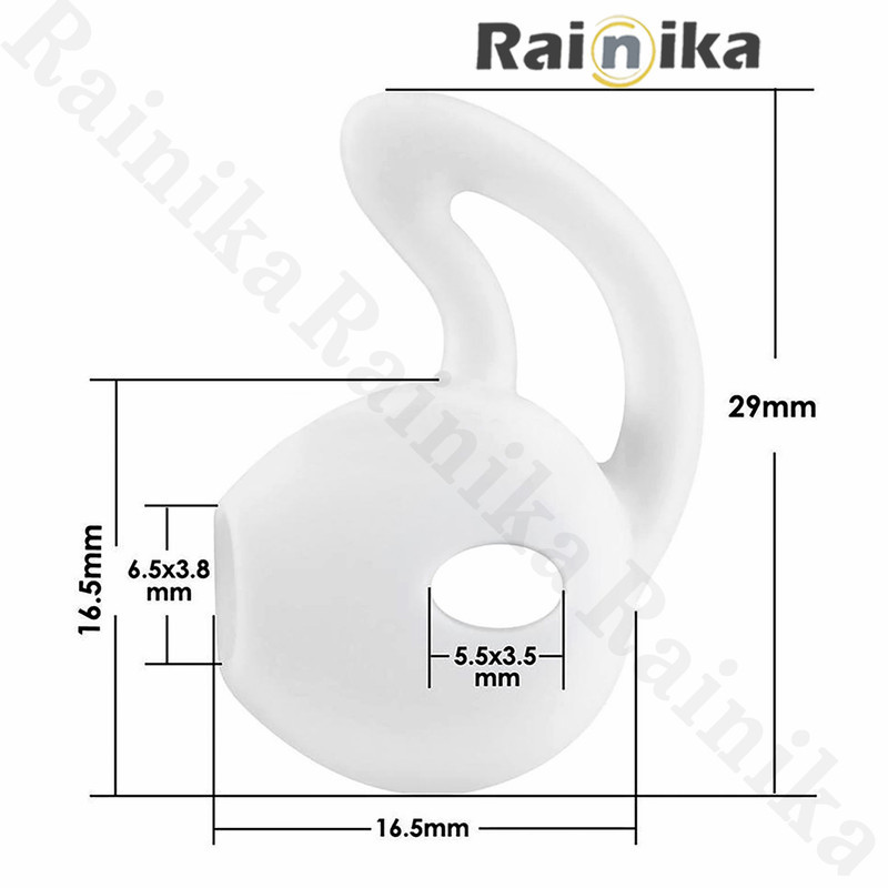 بند ایرپاد رینیکا مدل Hook 2in1 به همراه کاور دور گوشی ایرپاد