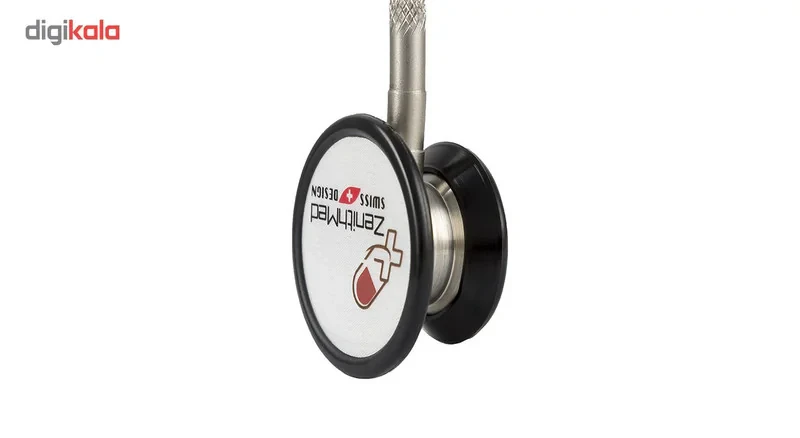 گوشی طبی زنیت مد مدل دو پاویون کد ZTH-3010