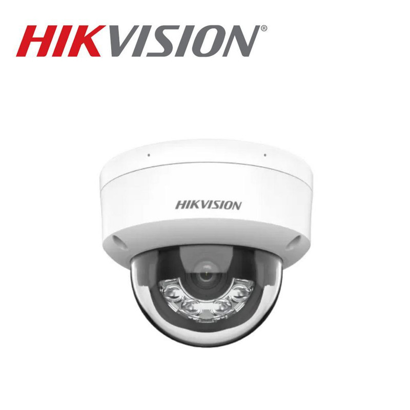 دوربین مداربسته آنالوگ هایک ویژن مدل DS-2CD1123G2-LIU