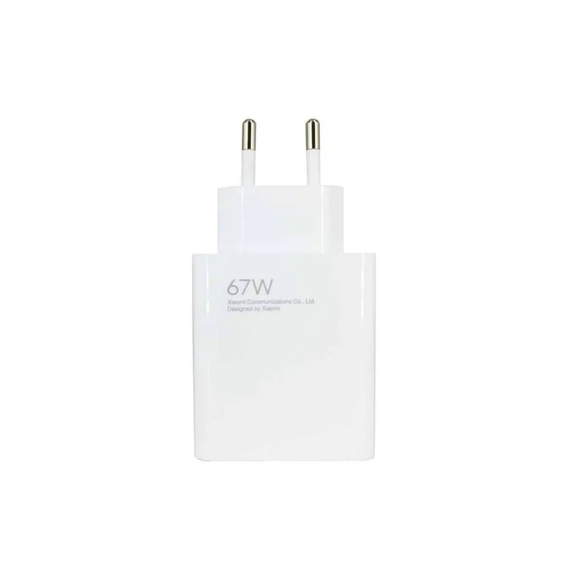 آداپتور شارژر شیائومی مدل MDY-12-EH