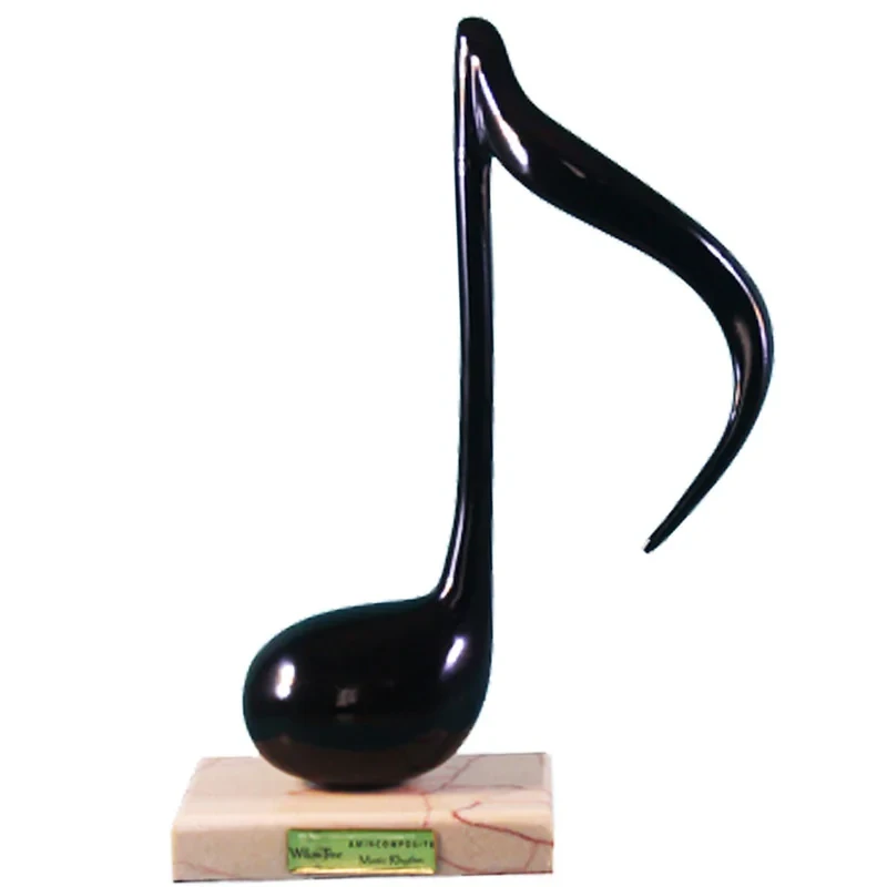 مجسمه امین کامپوزیت مدل چنگ کد 200