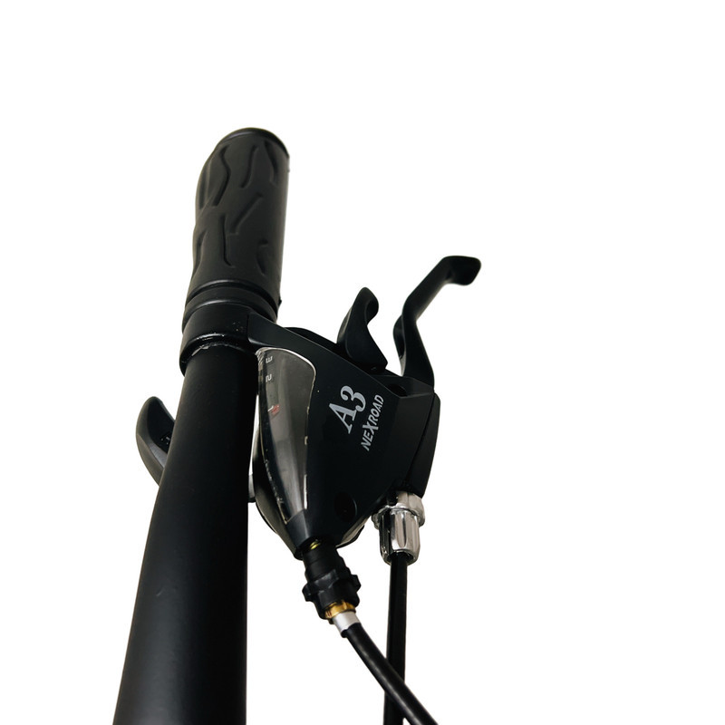 دوچرخه کوهستان مدل SPORT کد دیسکی سایز طوقه 26 اینچ