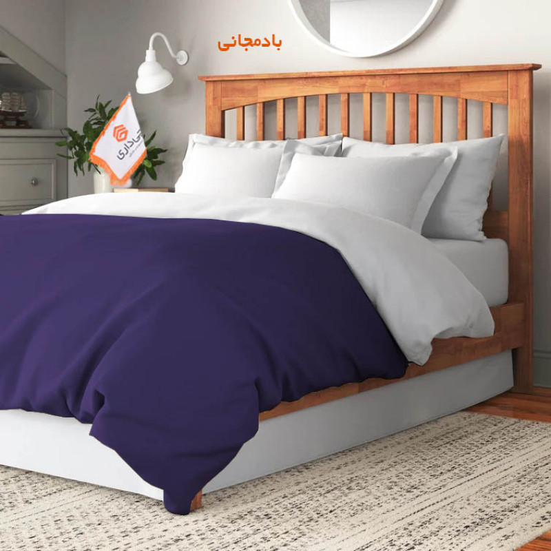 سرویس روتختی چیداری مدل کاوری کد s160 دونفره چهار تکه