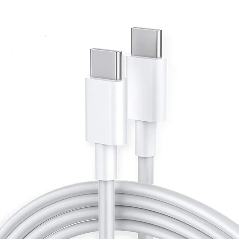 کابل USB-C به USB-C طول 1متر