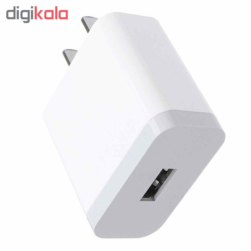 شارژر دیواری مدل MDY-08-ES