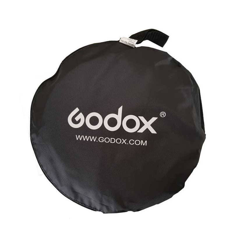 چادر عکاسی گودکس مدل L80 ابعاد 80×80 سانتی متر