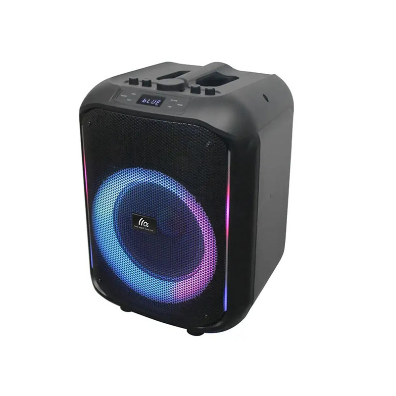 اسپیکر بلوتوثی قابل حمل تازاتا مدل FS-L1210