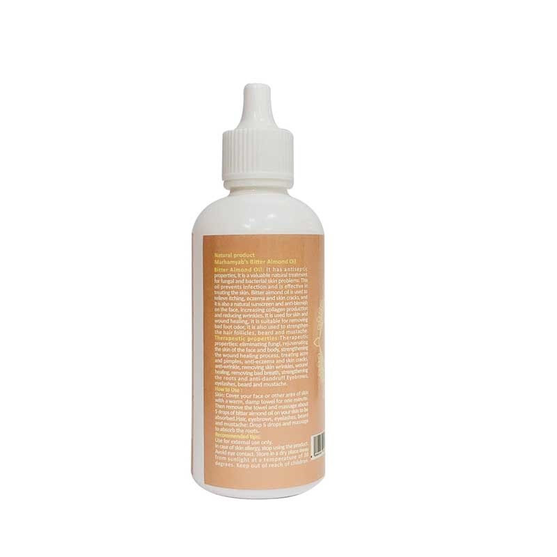 روغن حجم دهنده و سفت کننده مدل Leech Oil حجم 80 میلی لیتر