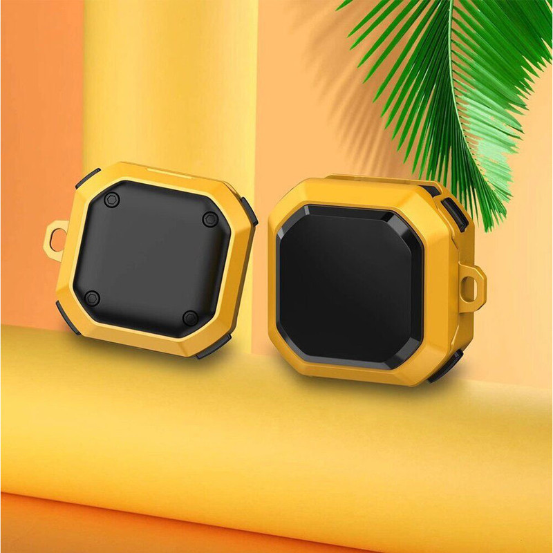 کاور مدل Eggshell-2 مناسب برای هدفون سامسونگ Galaxy Buds Live  Galaxy Buds Pro
