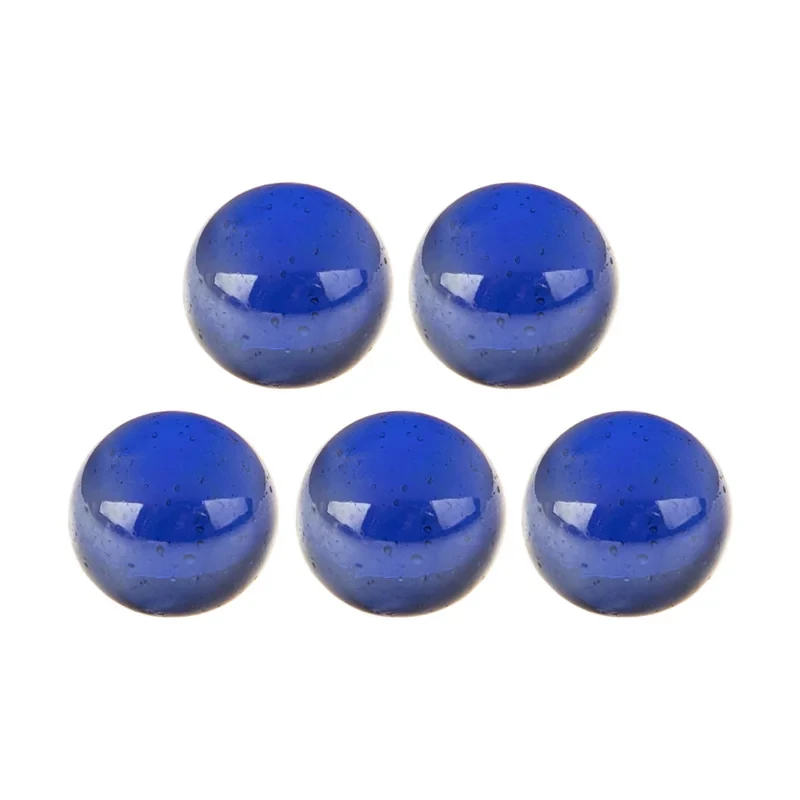 تیله بازی مدل Bl مجموعه 5 عددی