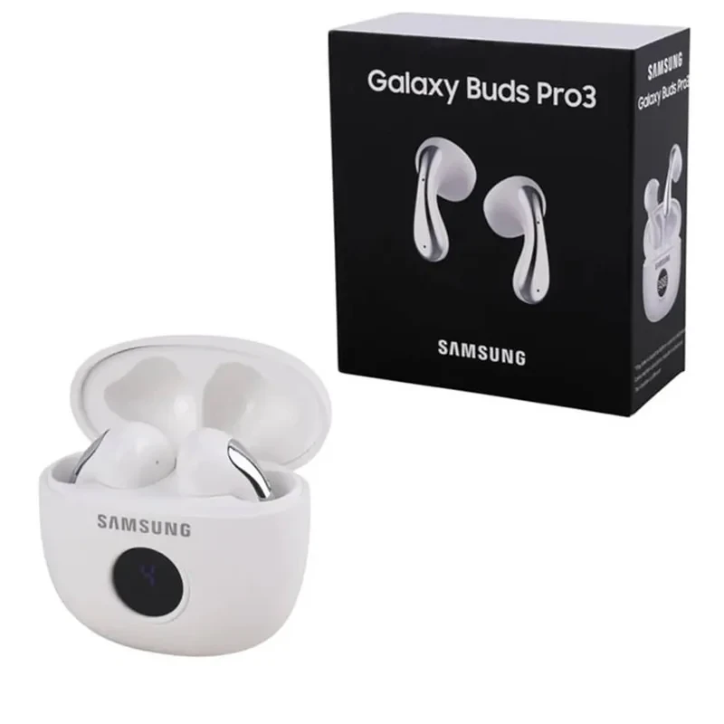 هدفون بلوتوثی مدل Galaxy Buds3 Pro