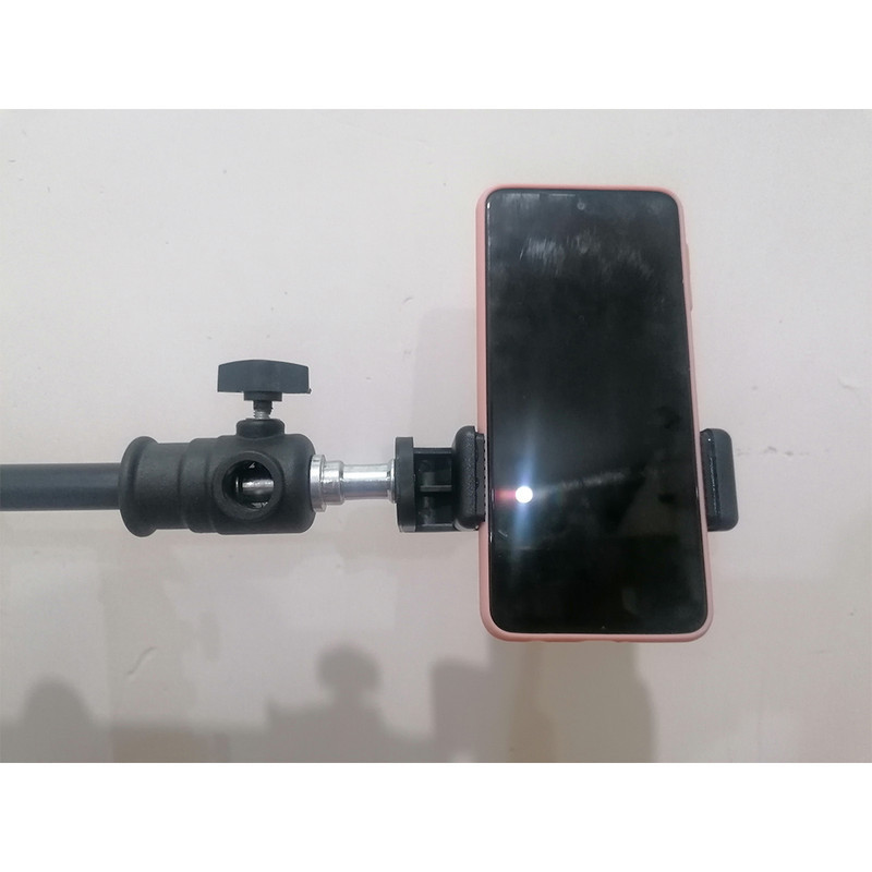 سه پایه دوربین پاناسان مدل T 360 عمودی