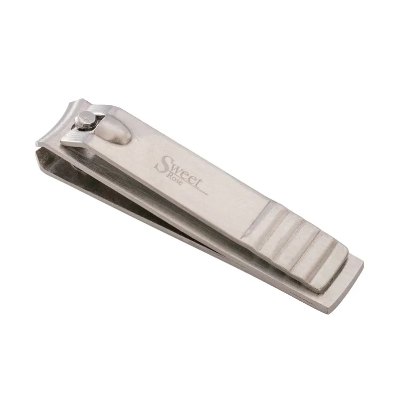 ناخن گیر سوئیت رز مدل استیل کد C677