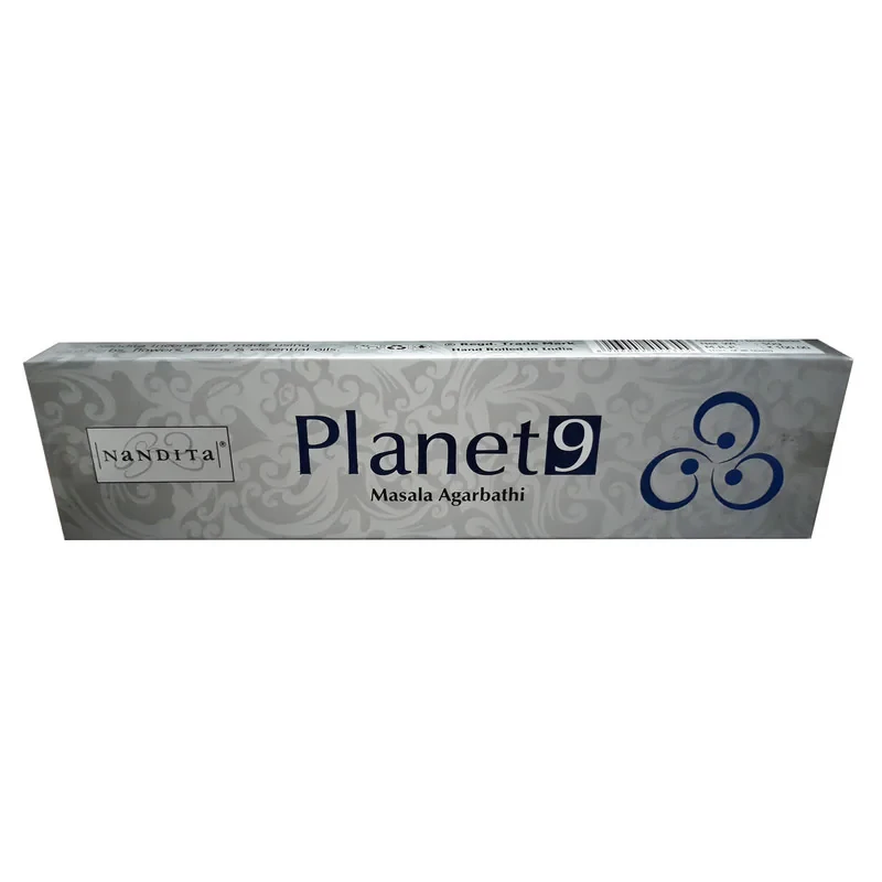 عود ناندیتا مدل Planet 9 کد 1146