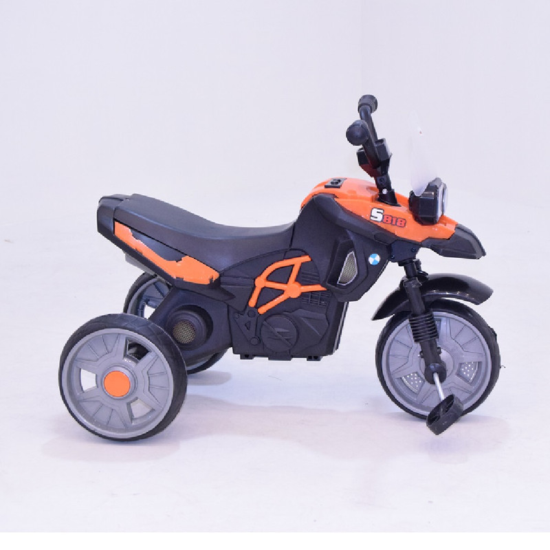 سه چرخه ارابه مدل رکس Rex