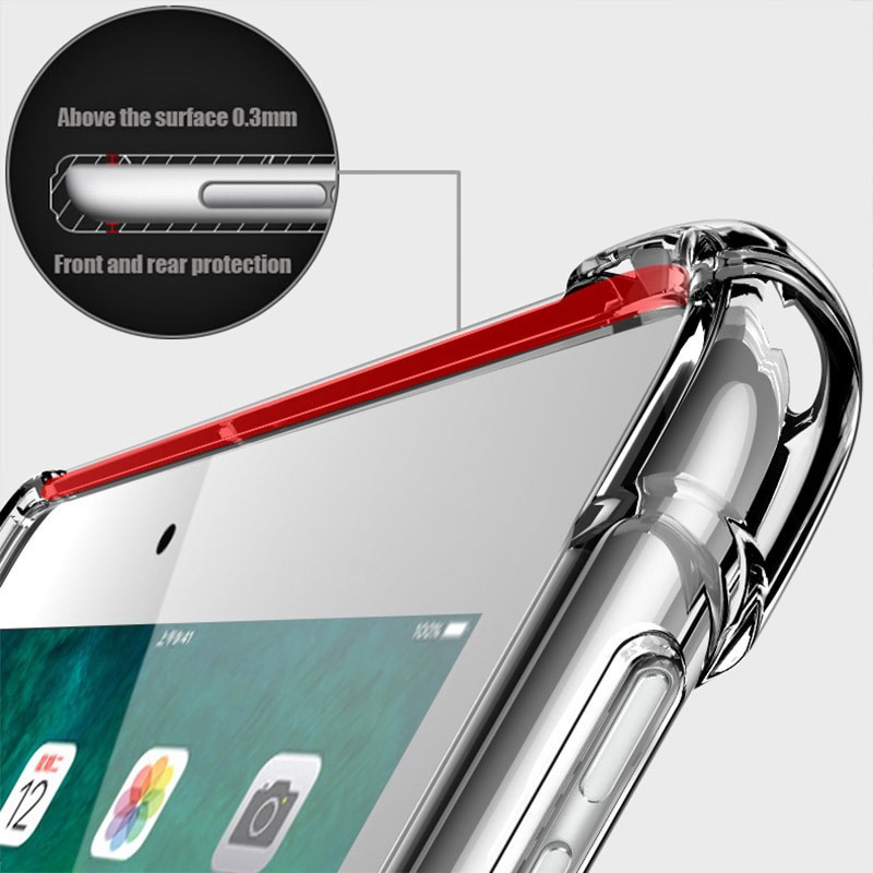 کاور مدل Fence مناسب برای تبلت اپل iPad Air  iPad Air 2  iPad 9.7 inch