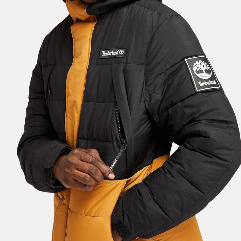 کاپشن مردانه مدل OUTDOOR ARCHIVE PUFFER JKT