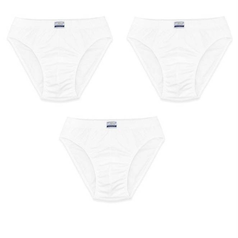 شورت مردانه کلونت مدل 901 بسته 3 عددی