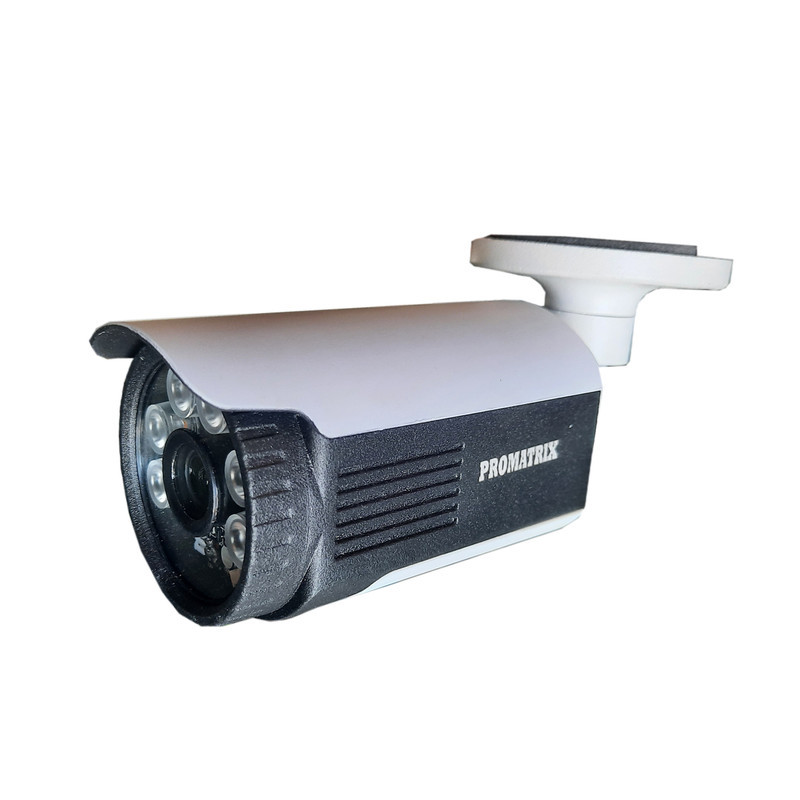 دوربین مدار بسته پروماتیکس مدل وارم لایت PMX-B20209 WF