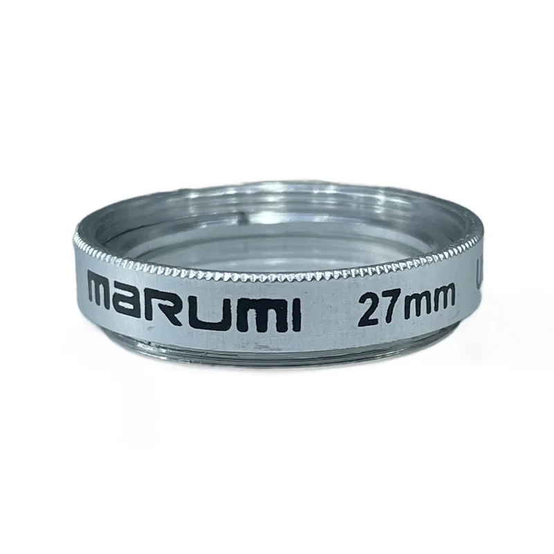 فیلتر لنز مدل UV-27MM