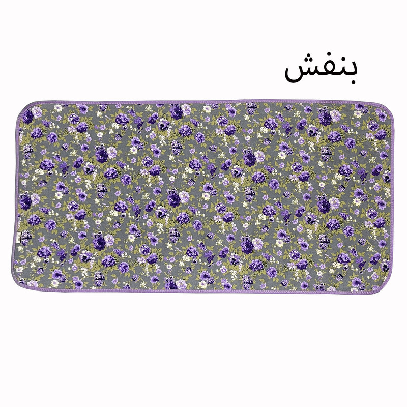آبگیر کنار سینک ترنم مدل AB 25