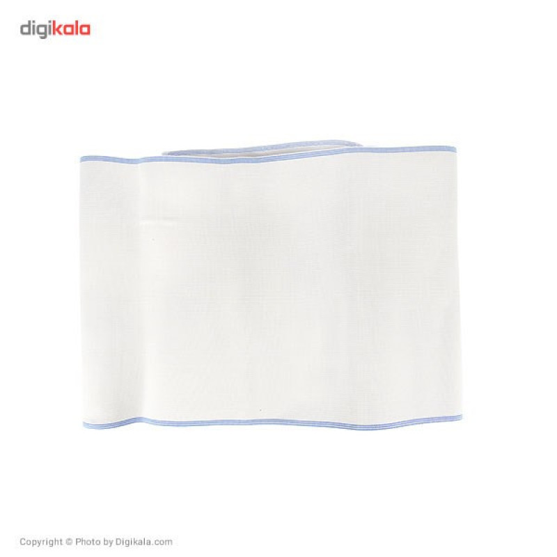 شکم‌‌ بند طبی پاک سمن مدل Elastic سایز بزرگ