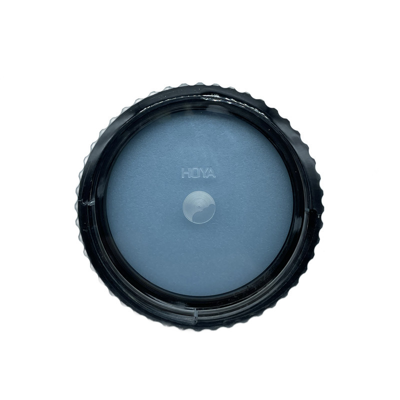 فیلتر لنز هویا مدل B (82C)-58MM