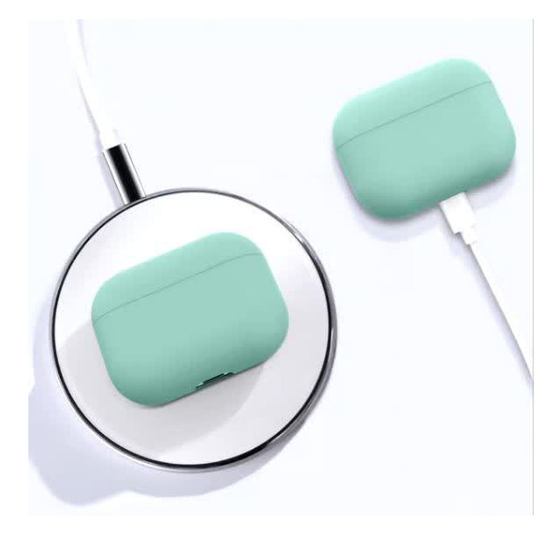 کاور اپیکوی مدل Silicon مناسب برای اپل ایرپاد 4