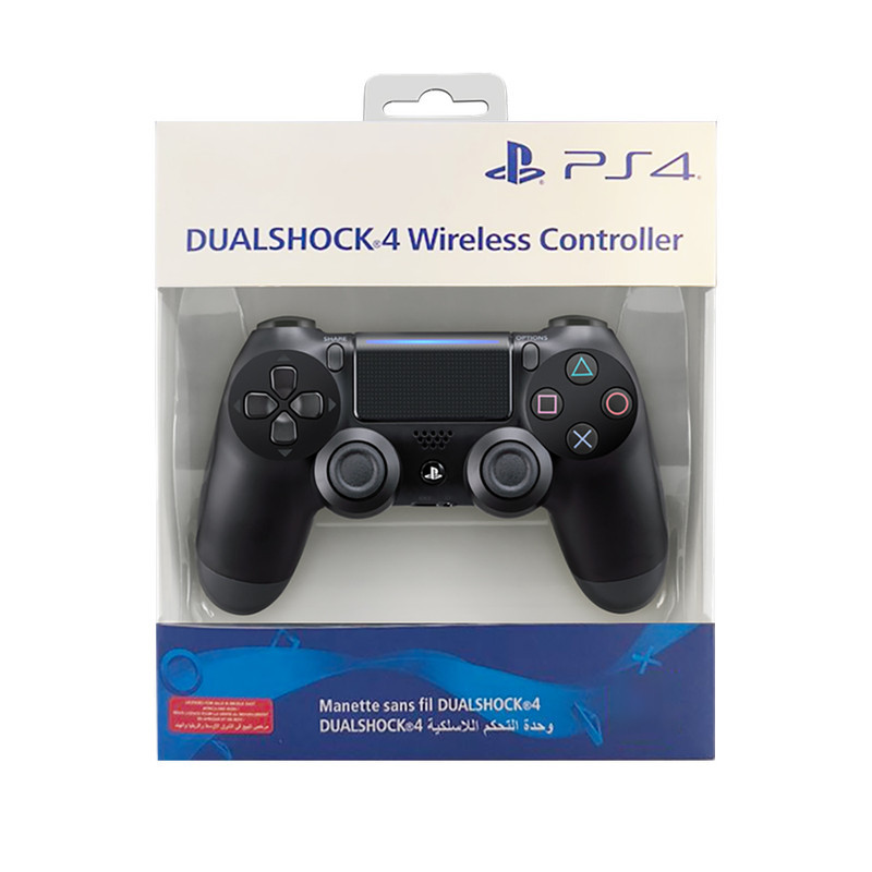 دسته بازی پلی استیشن ۴ مدل DUALSHOC.K4