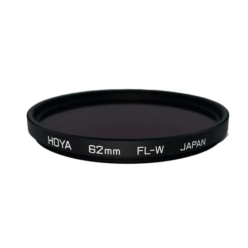 فیلتر لنز هویا مدل FL-W 62MM