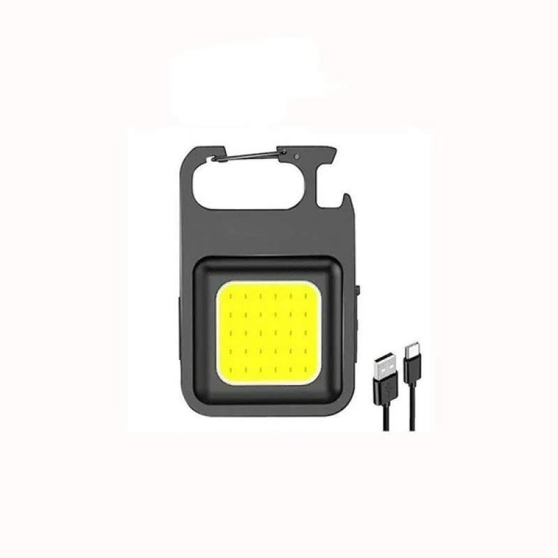 چراغ قوه دستی مدل KEYCHAIN LIGHT