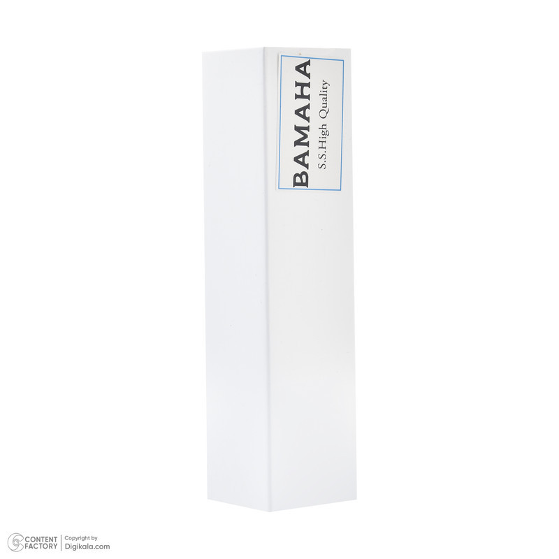 قاشق چای خوری باماها مدل 191 آندروس بسته 6 عددی