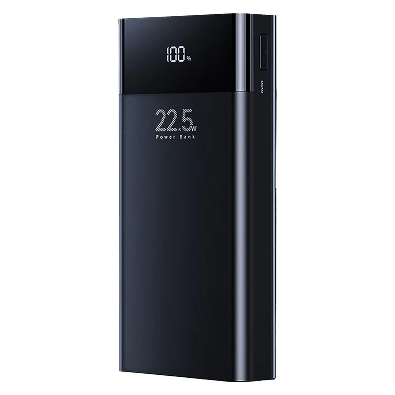 پاوربانک 22.5 وات ریمکس مدل RPP-672 ظرفیت 20000 میلی آمپر ساعت