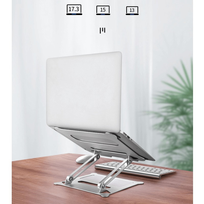 پایه نگهدارنده لپ تاپ مدل WLB002