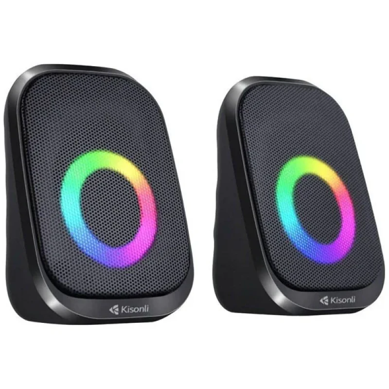 اسپیکر دسکتاپ کیسونلی مدل X27