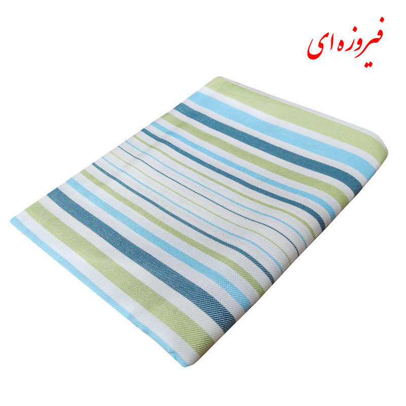 حوله حمام ابراهیمی یزد مدل سرند سایز 160x110 سانتی متر