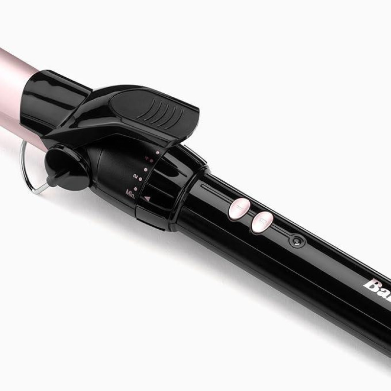 فر کننده مو بابیلیس مدل C325E