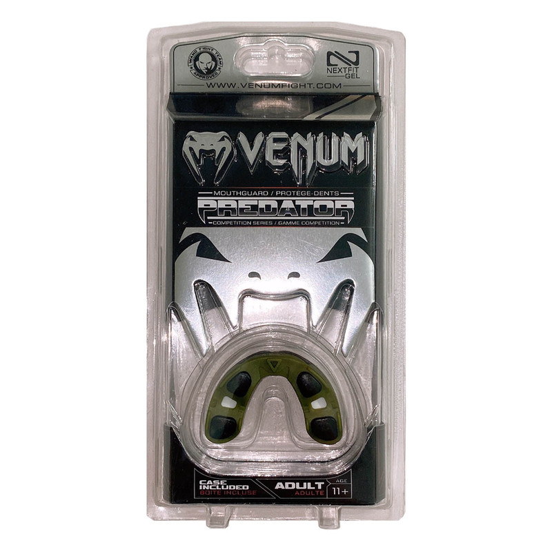محافظ لثه ونوم مدل Ven-100