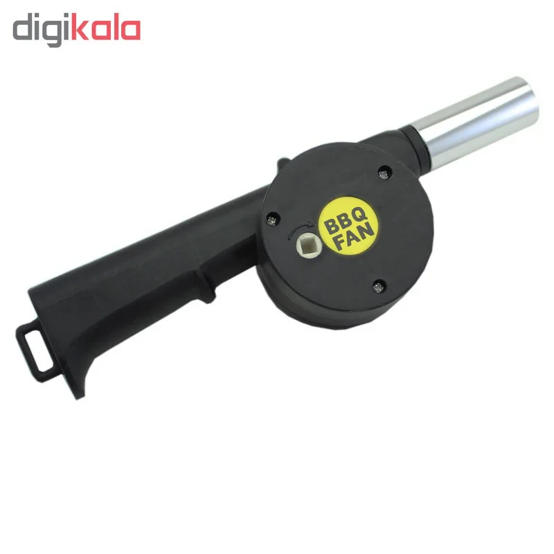 فن دستی باربیکیو کد FR 9869