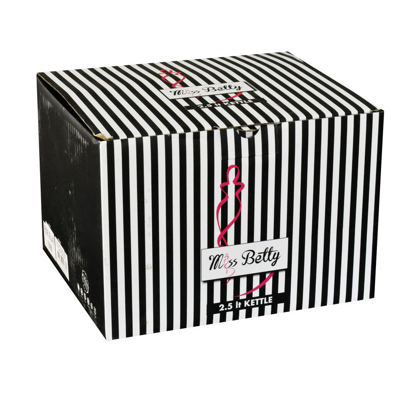 کتری میس بتی مدل ROSE DELUXE 16895