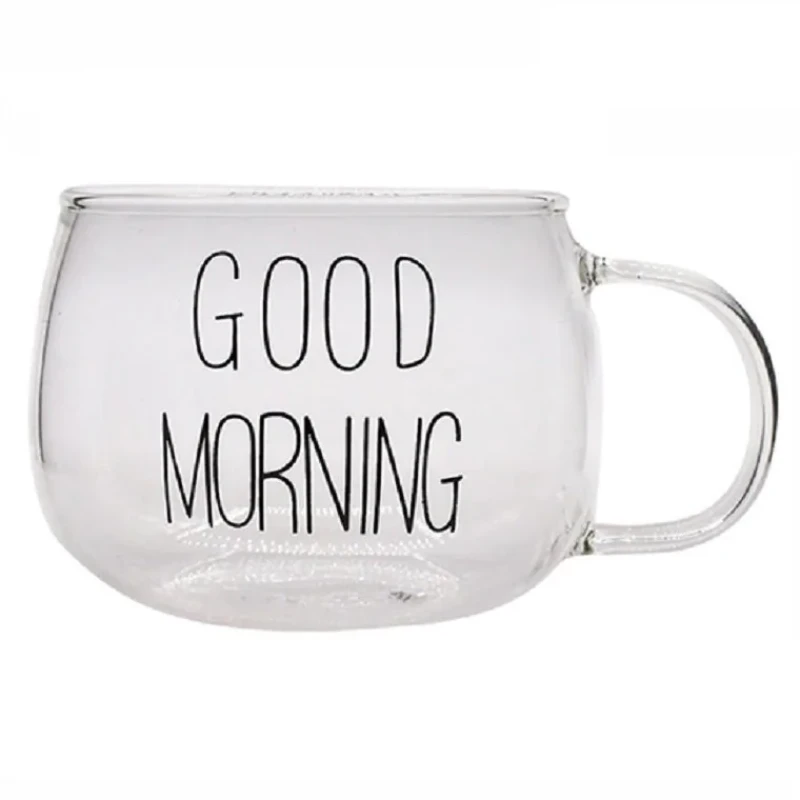 فنجان مدل GOOD MORNING