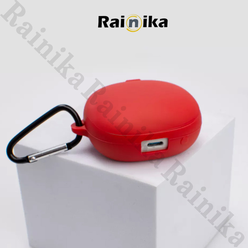 کاور رینیکا مدل Air2 Pro مناسب برای کیس هدفون بی سیم انکر SoundCore Liberty Air 2 Pro