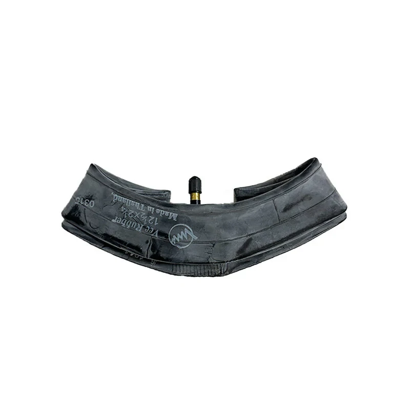 تیوپ دوچرخه وی رابر مدل والف موتوری 40mm مناسب برای سایز 12
