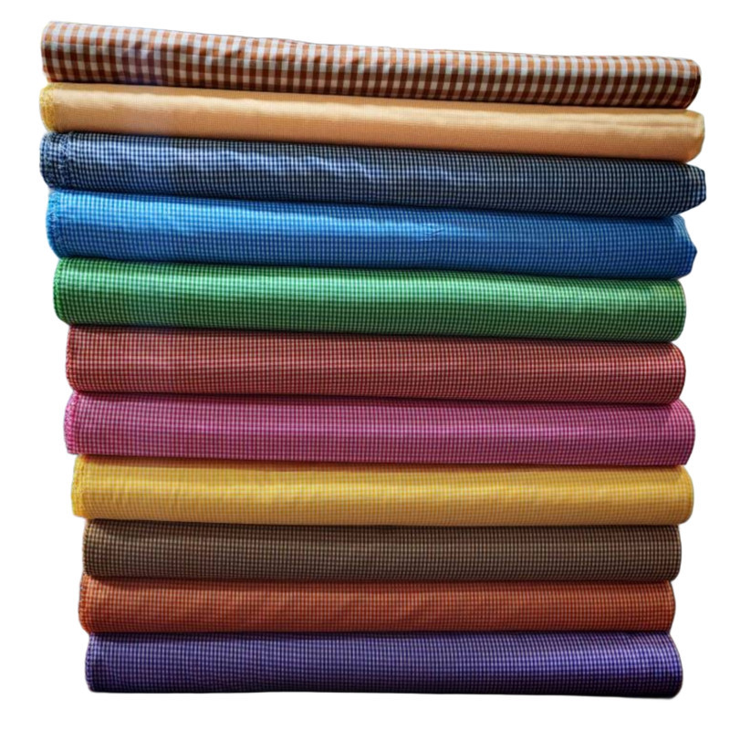 رومیزی مدل چهار خانه  سایز 200x140 سانتی‌متر