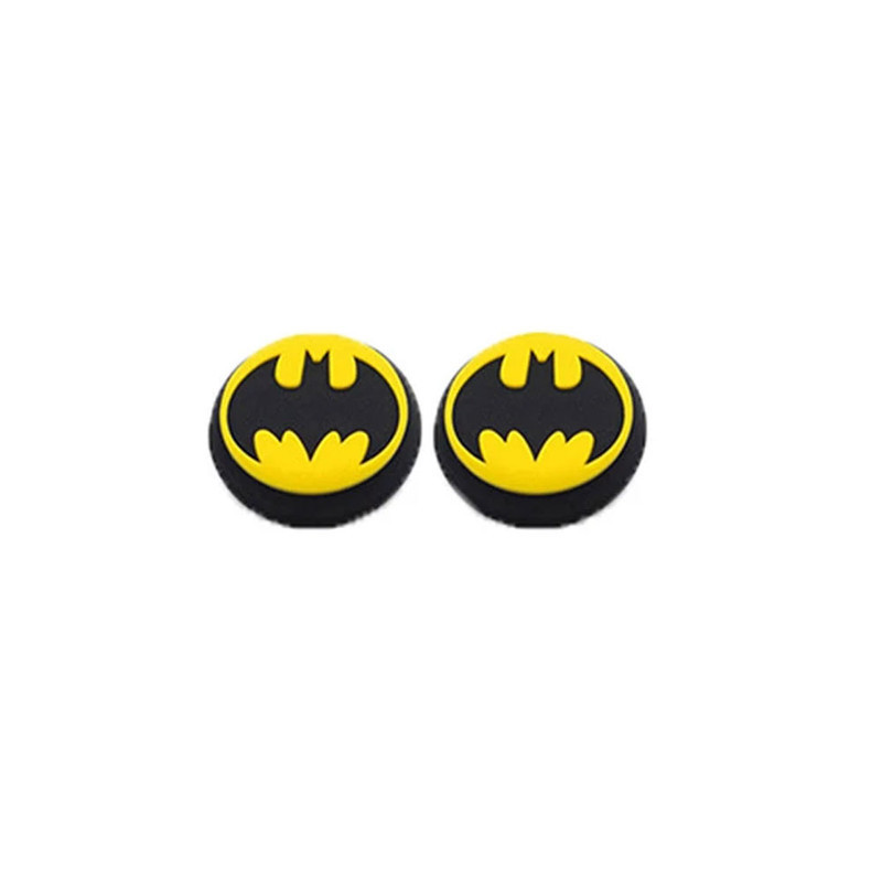 روکش آنالوگ مناسب پلی استیشن 45 واچ من مدل Batman بسته دو عددی